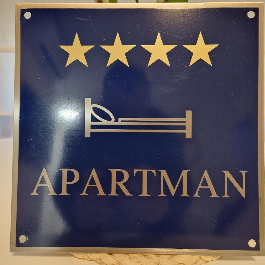 Apartman River Breeze โอมิช ภายนอก รูปภาพ